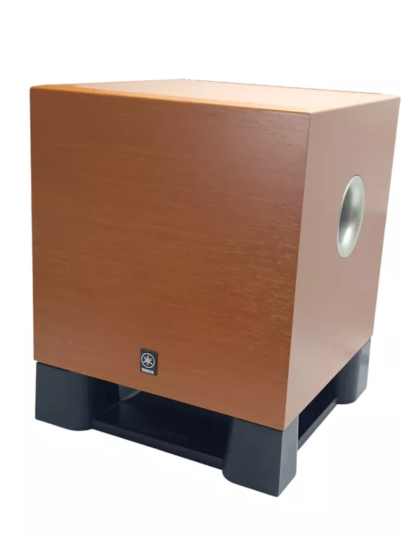 SUBWOOFER YAMAHA SW-030 75 W BARDZO DOBRY STAN!