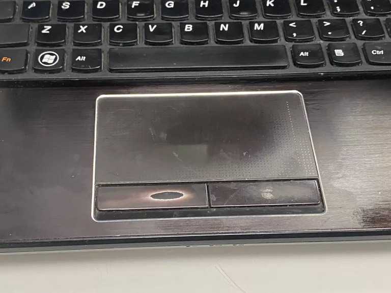LAPTOP 15,6 " LENOVO G580 8GB/WIN10/128GB/I3