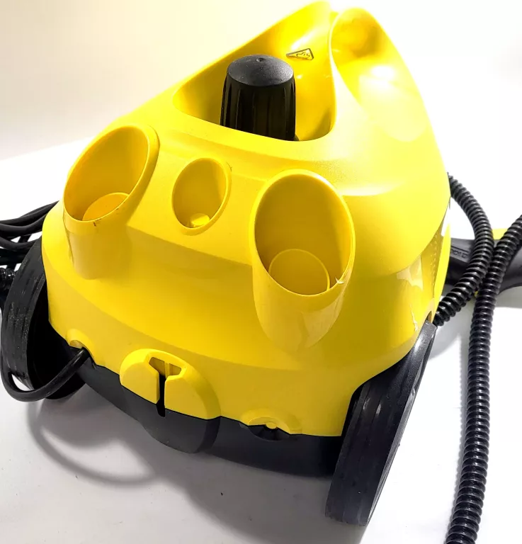 PAROWNICA MYJKA KARCHER KST 2 1.512-243.0