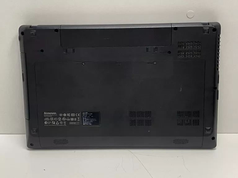 LAPTOP 15,6 " LENOVO G580 8GB/WIN10/128GB/I3