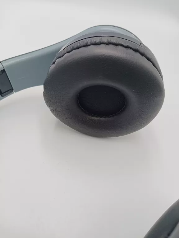 SŁUCHAWKI HEADPHONES MP3 TM-016