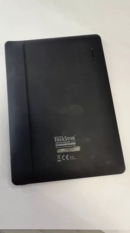 EBOOK READER TREKSTOR 3.0