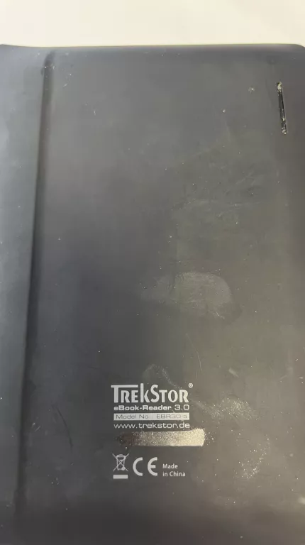 EBOOK READER TREKSTOR 3.0