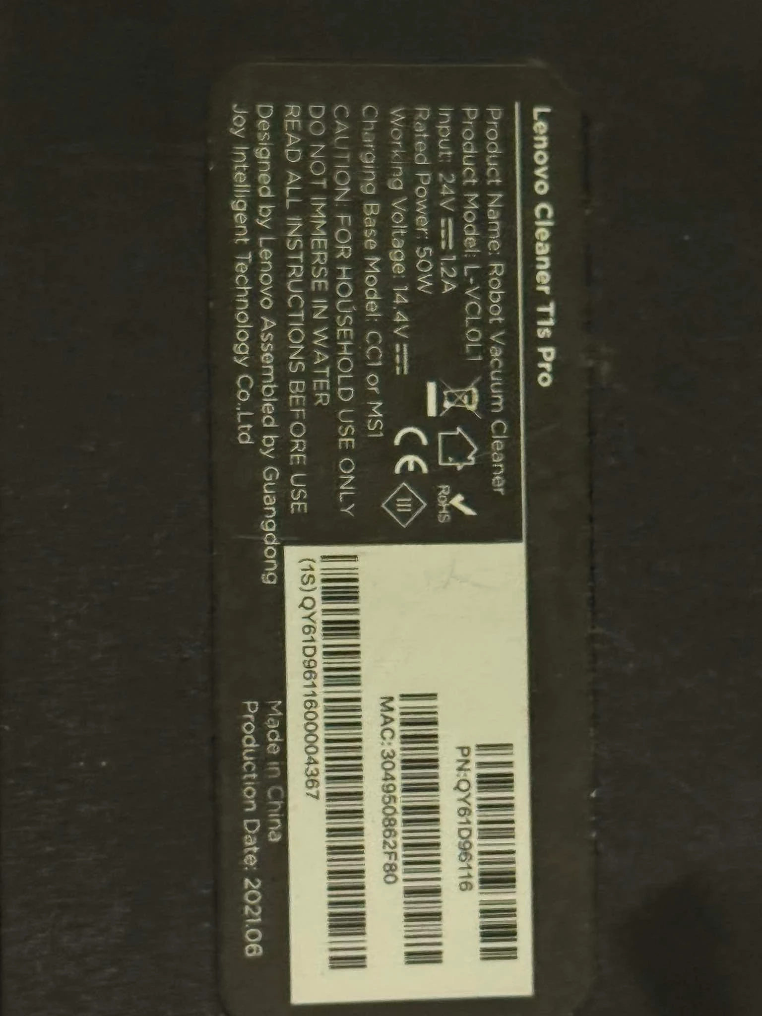 robot-sprzatajacy-lenovo-t1-s-pro-ean-gtin-5905525330739