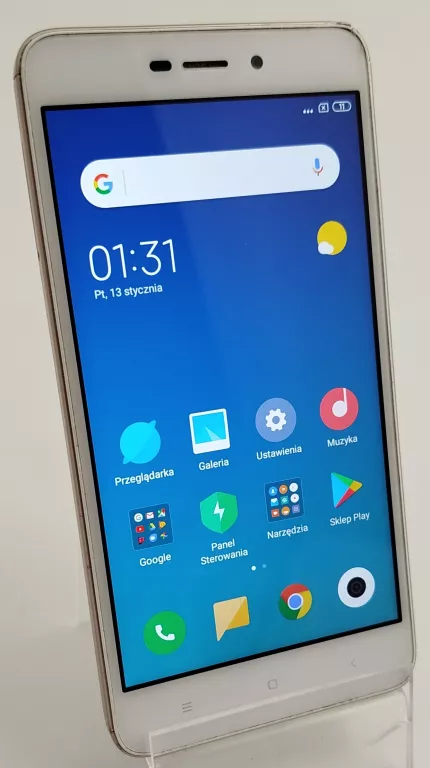 TELEFON XIAOMI REDMI 4A 50