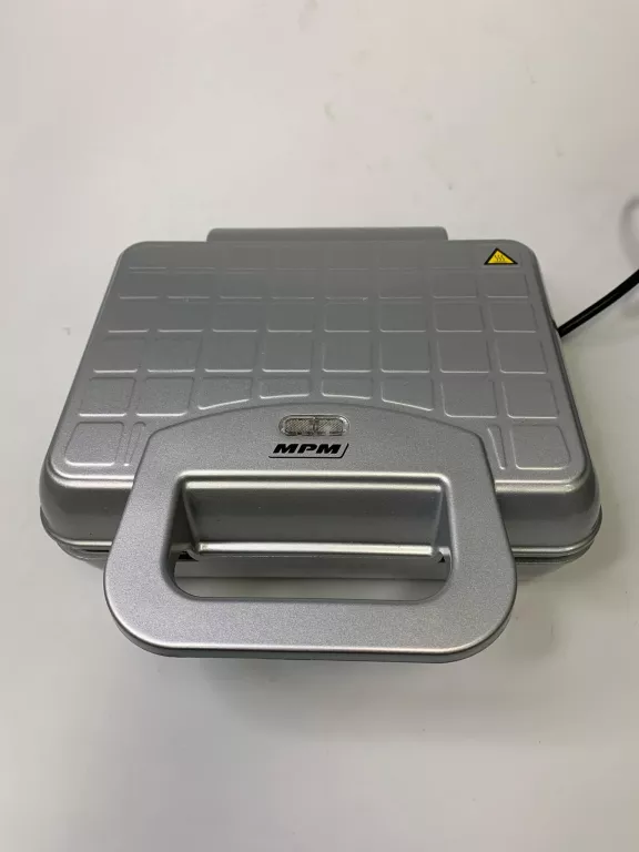 GOFROWNICA MPM MGO-38