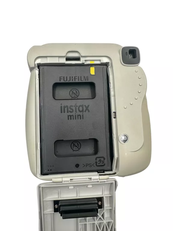 FUJIFILM INSTAX MINI 9 BIAŁY/KREMOWY