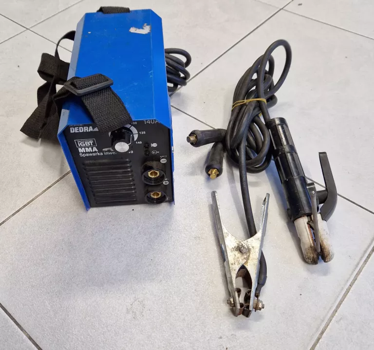 SPAWARKA DEDRA DESI190BT