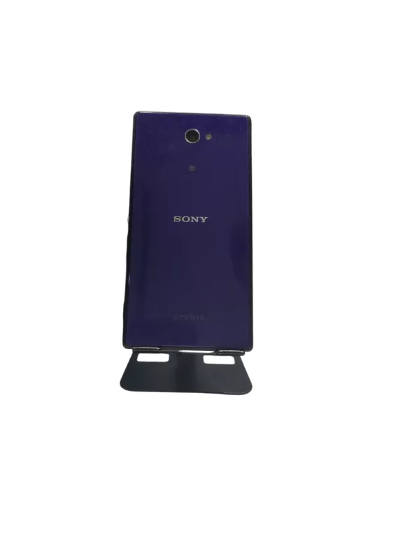 TELEFON SONY XPERIA M2 LTE