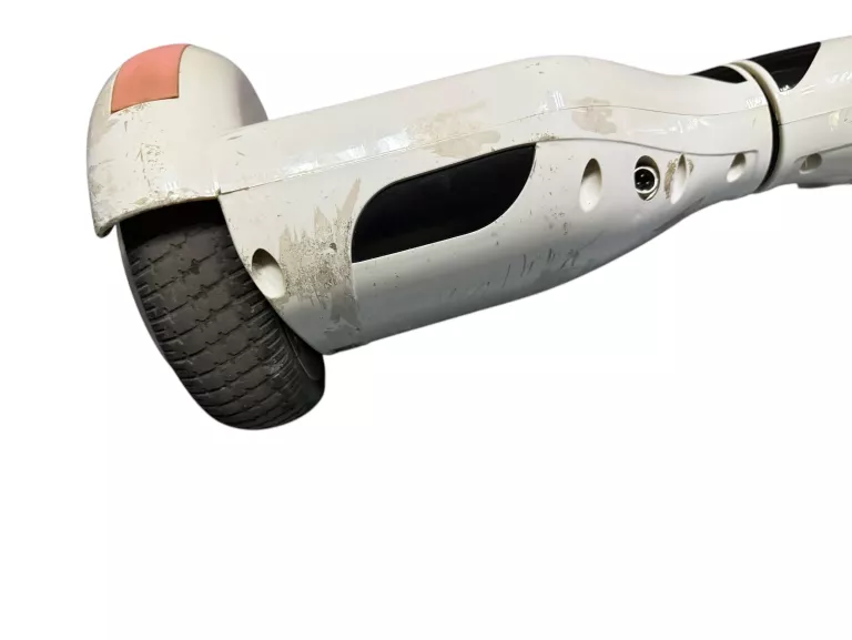 DESKOROLKA ELEKTRYCZNA WHEELS DUAL SYSTEM SKYMASTER