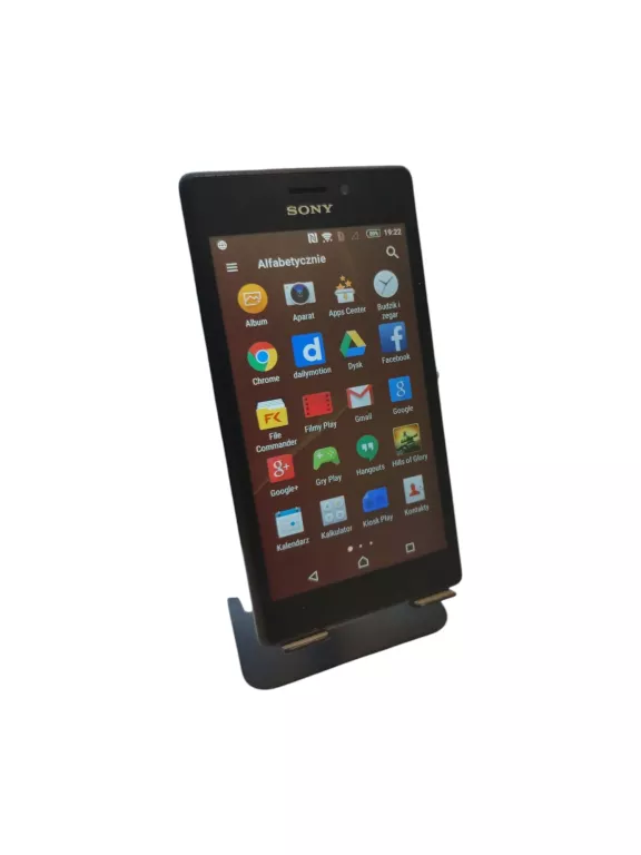 TELEFON SONY XPERIA M2 LTE