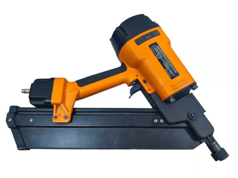 GWOŻDZIARKA PNEUMATYCZNA POWERMAT PM-GP-90 PRO