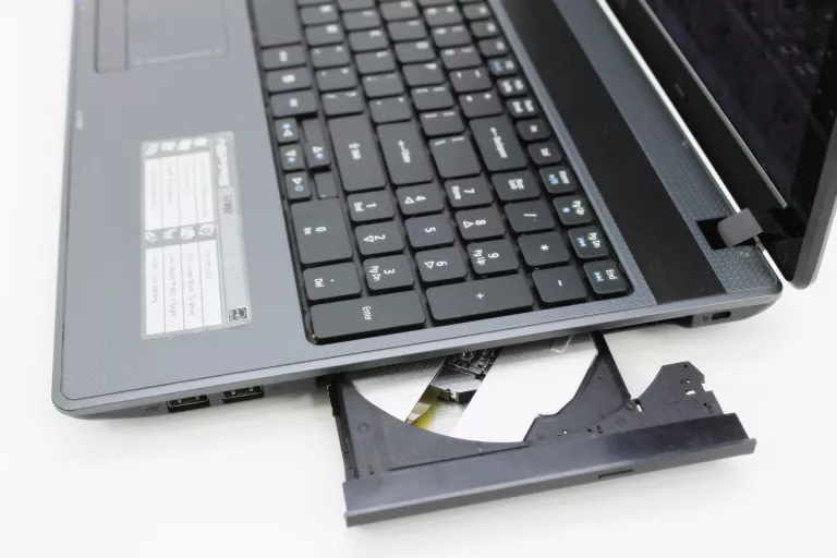 LAPTOP ACER ASPIRE 5749Z 15,6" STAN B.DOBRY