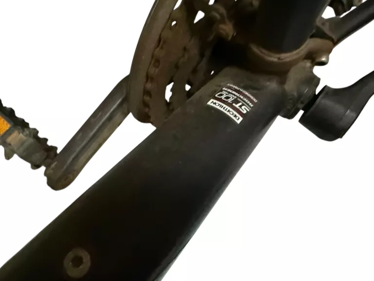 ROWER ROCKRIDER ST 100
