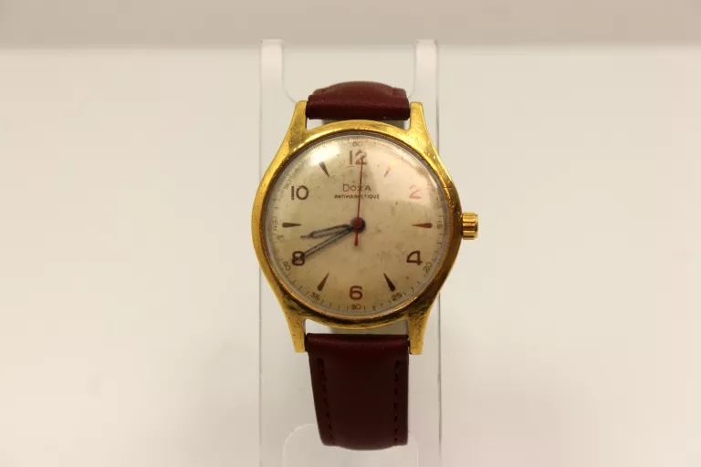ZEGAREK DOXA ANTIMAGNETIQUE
