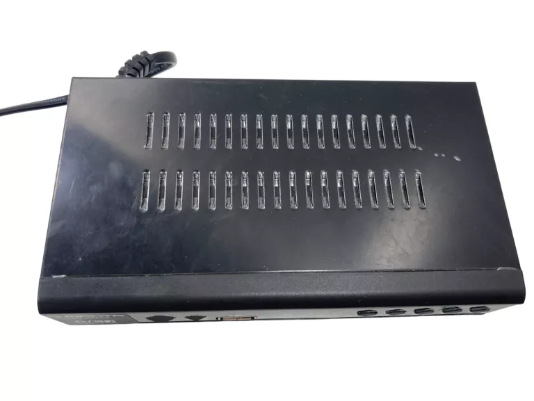 DEKODER MANTA DVBT025 PRO