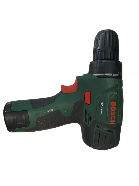 WKRĘTARKA BOSCH PSR 1080 LI
