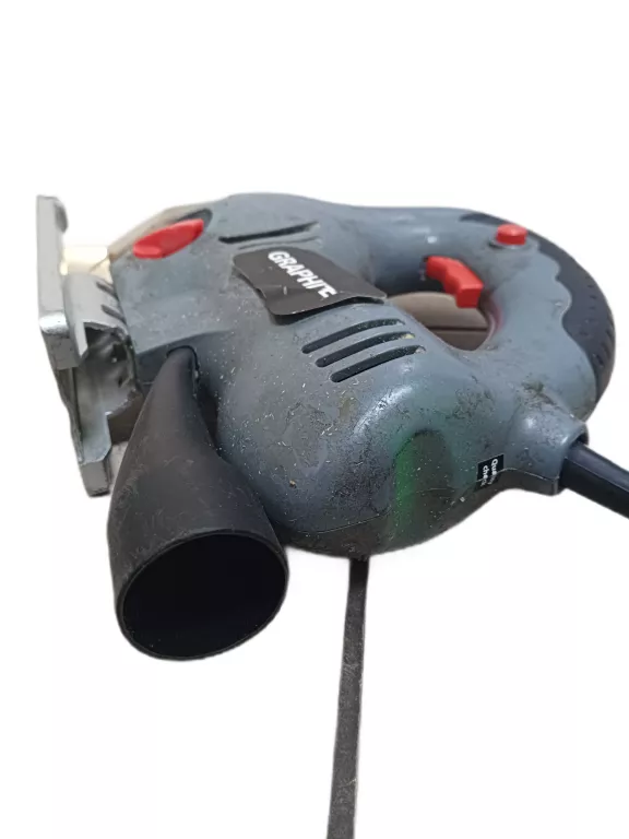WYRZYNARKA GRAPHITE 58G071