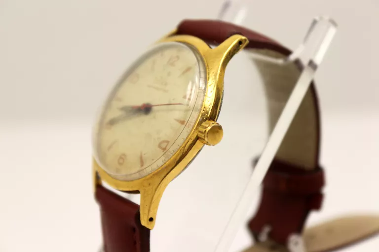 ZEGAREK DOXA ANTIMAGNETIQUE