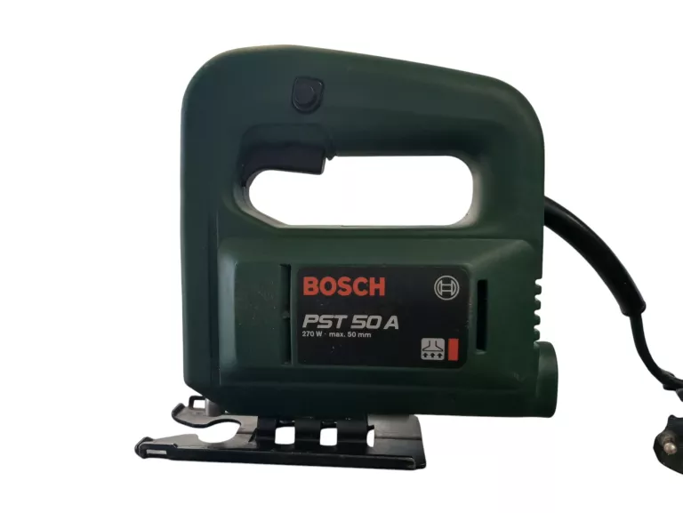 WYRZYNARKA BOSCH PST 50 A NA CZĘŚCI