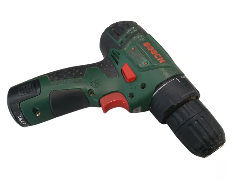 WKRĘTARKA BOSCH PSR 1080 LI