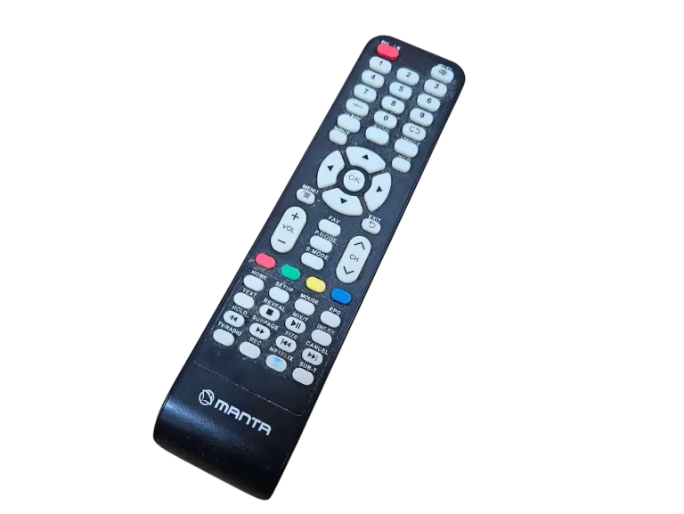 MANTA 50LUA57L 50" LED 4K UHD 60HZ WIFI ANDROID DVB-T2