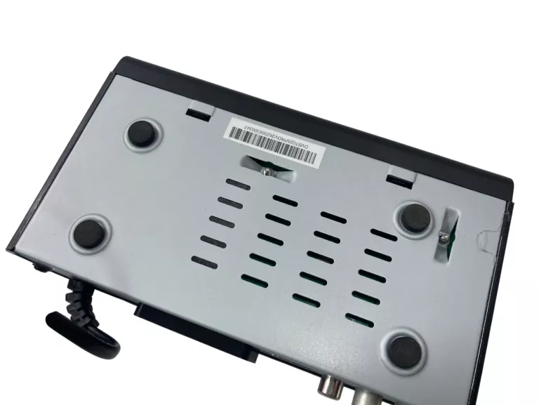DEKODER MANTA DVBT025 PRO