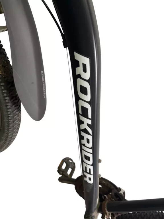 ROWER ROCKRIDER ST 100