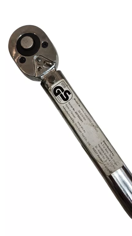 KLUCZ DYNAMOMETRYCZNY GS FS1043 28-210