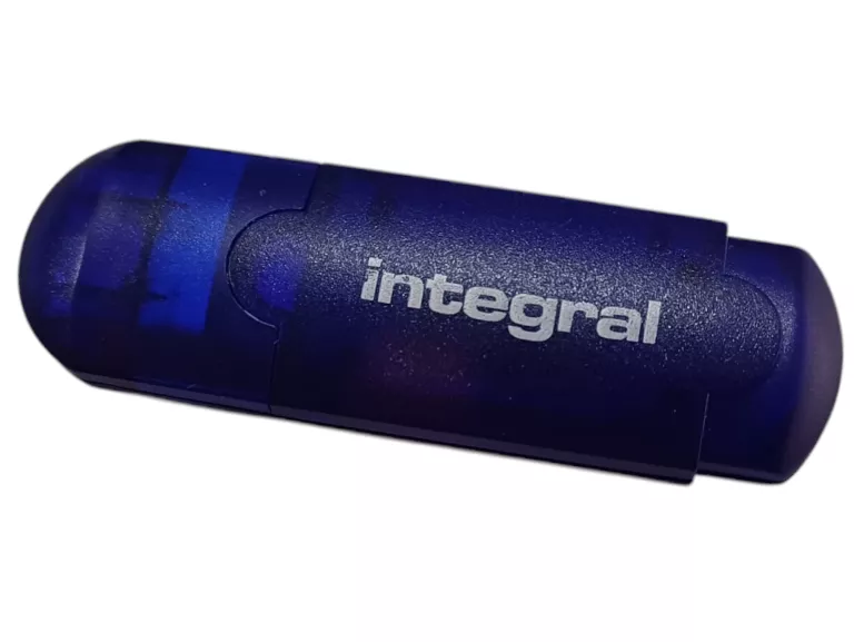 PENDRIVE INTEGRAL 128GB