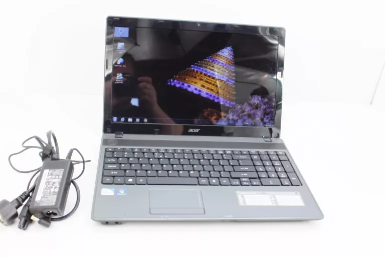 LAPTOP ACER ASPIRE 5749Z 15,6" STAN B.DOBRY