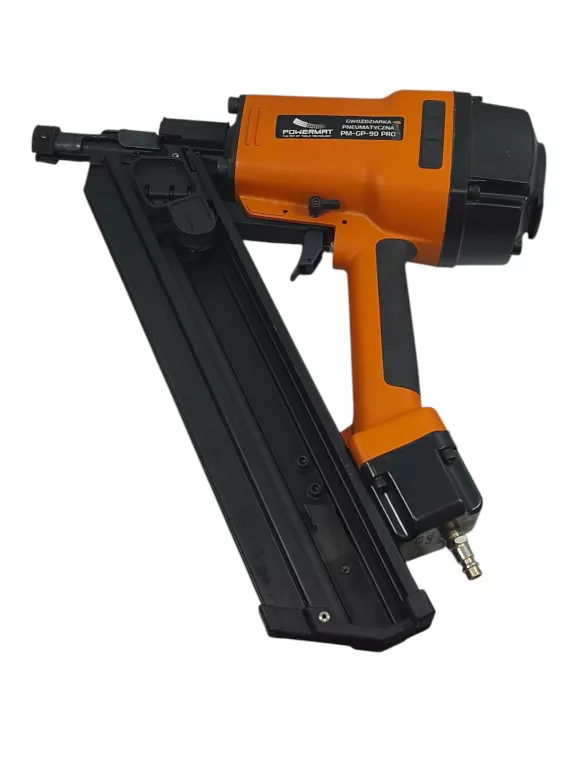 GWOŻDZIARKA PNEUMATYCZNA POWERMAT PM-GP-90 PRO
