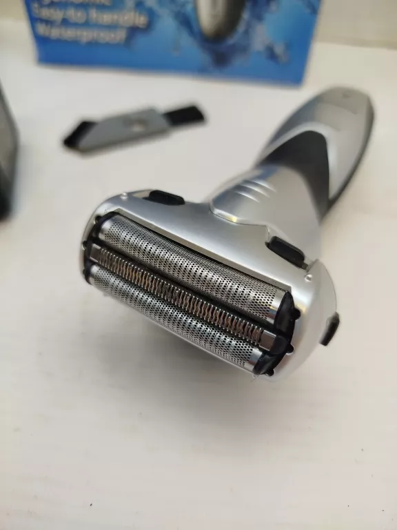 MASZYNKA DO GOLENIA PANASONIC ES-SL33 KOMPLET