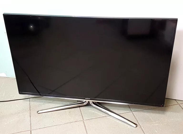 TELEWIZOR SAMSUNG UE40H6270 40" LED FULL HD PILOT