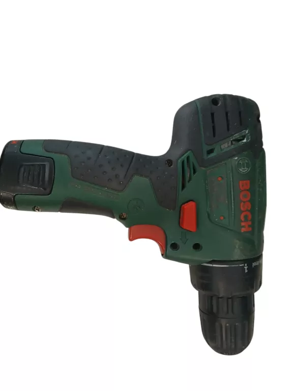 WKRĘTARKA BOSCH PSR 1080 LI