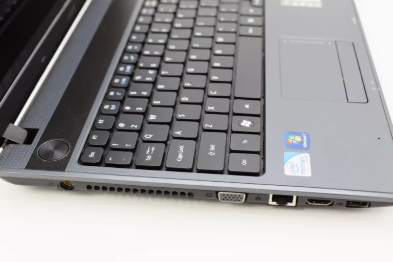 LAPTOP ACER ASPIRE 5749Z 15,6" STAN B.DOBRY