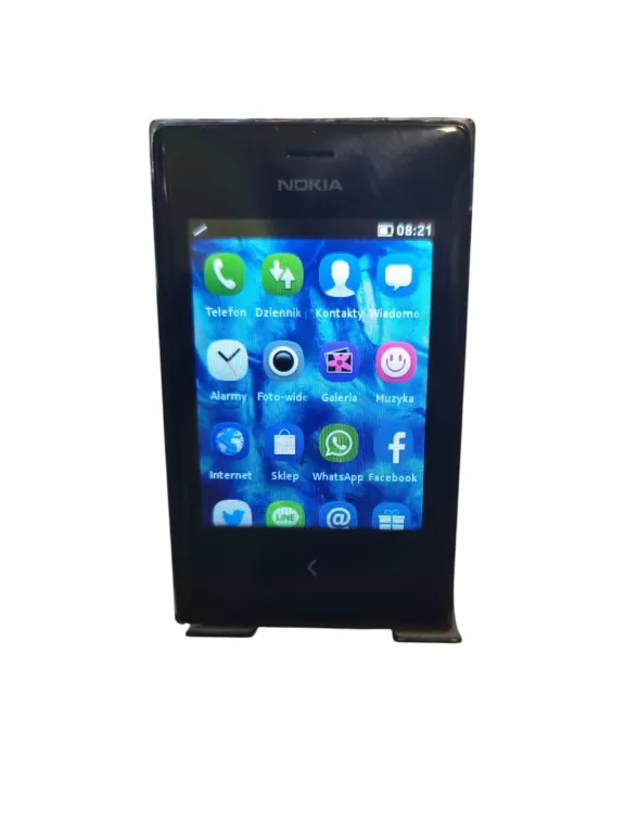 TELEFON NOKIA ASHA 503