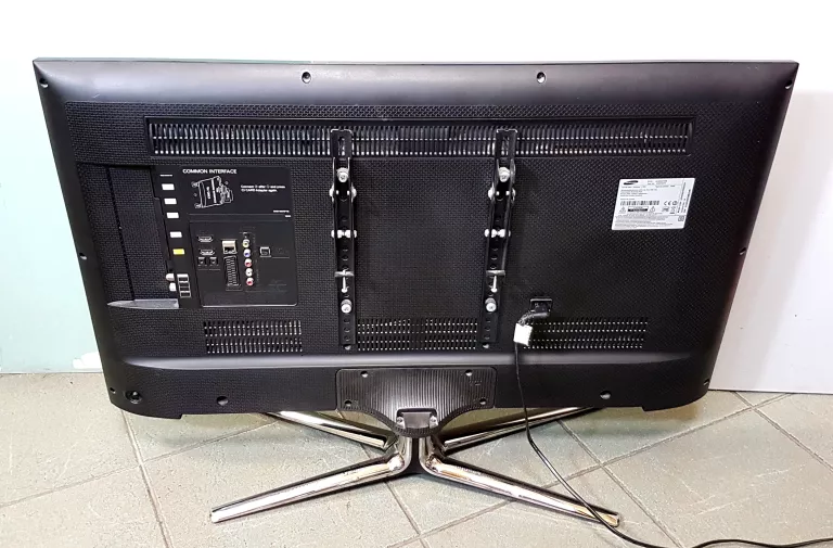 TELEWIZOR SAMSUNG UE40H6270 40" LED FULL HD PILOT
