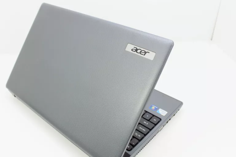 LAPTOP ACER ASPIRE 5749Z 15,6" STAN B.DOBRY