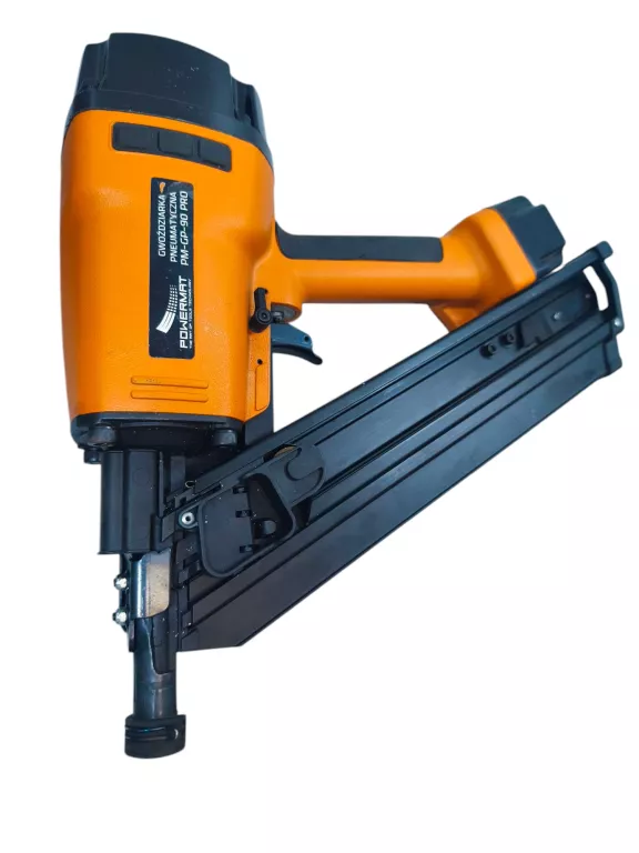 GWOŻDZIARKA PNEUMATYCZNA POWERMAT PM-GP-90 PRO