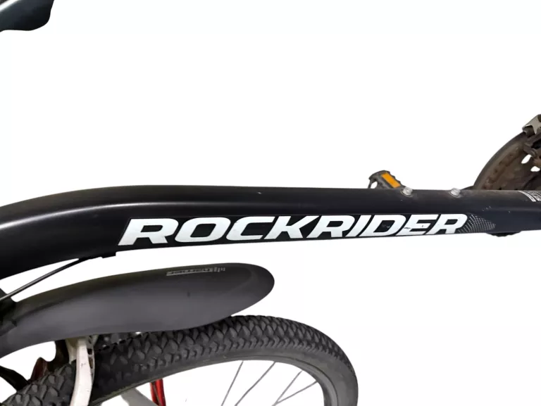 ROWER ROCKRIDER ST 100
