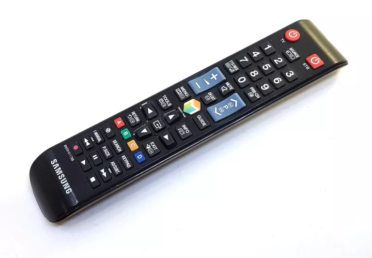 TELEWIZOR SAMSUNG UE40H6270 40" LED FULL HD PILOT
