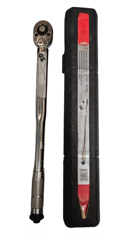 KLUCZ DYNAMOMETRYCZNY GS FS1043 28-210