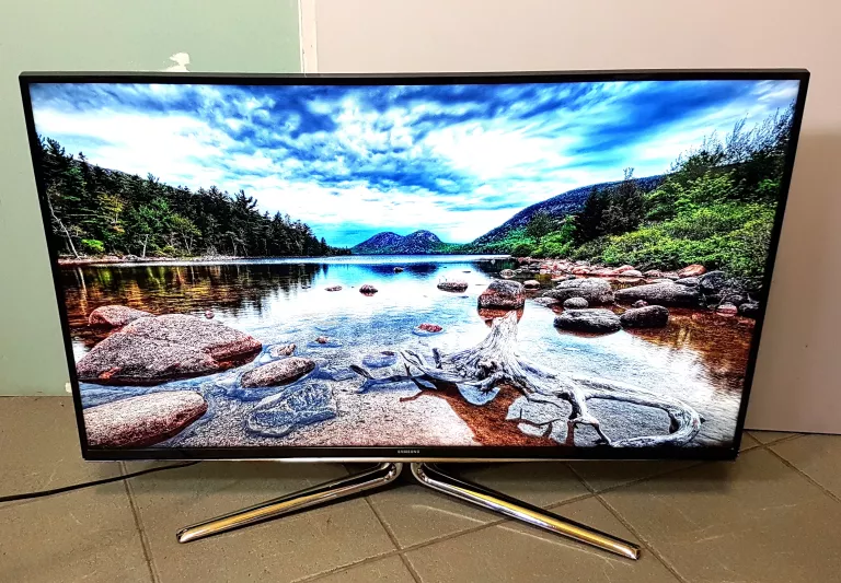 TELEWIZOR SAMSUNG UE40H6270 40" LED FULL HD PILOT