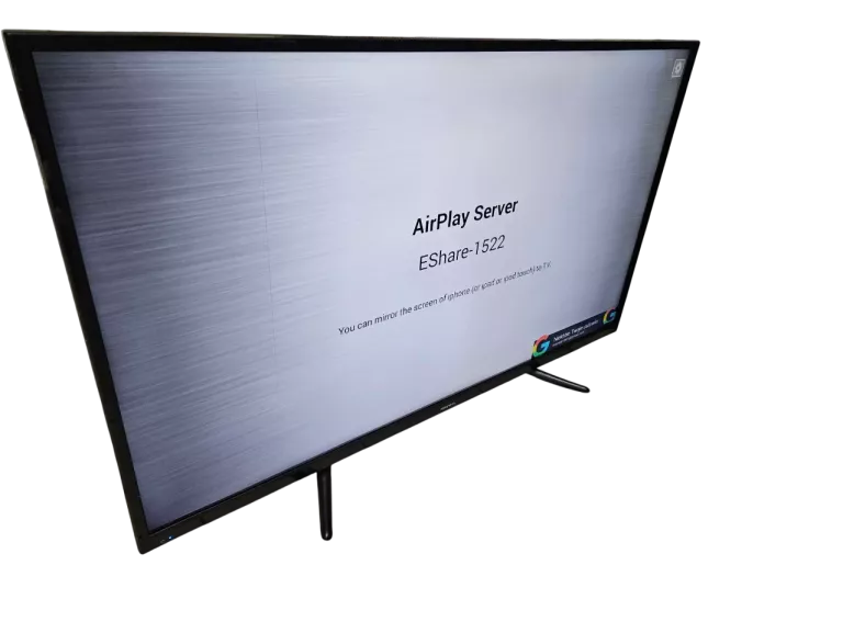MANTA 50LUA57L 50" LED 4K UHD 60HZ WIFI ANDROID DVB-T2