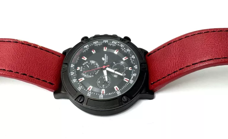 ZEGAREK MĘSKI TIMEMASTER 2GTIM192/46A