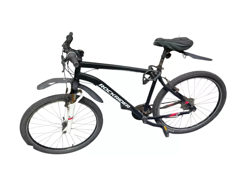 ROWER ROCKRIDER ST 100