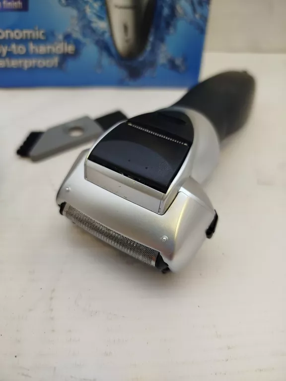 MASZYNKA DO GOLENIA PANASONIC ES-SL33 KOMPLET