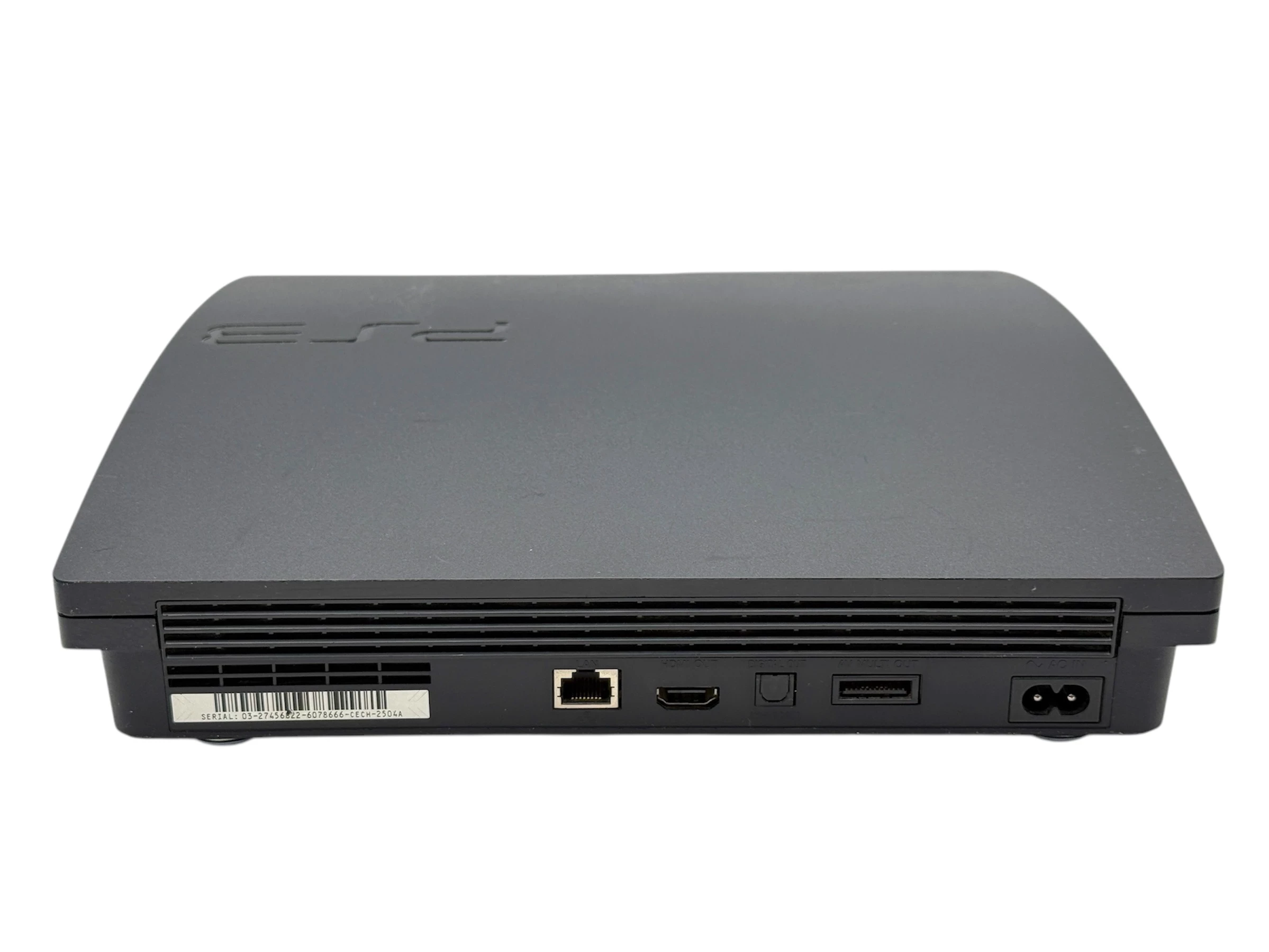 konsola-sony-ps3-playstation-3-slim-160gb-20-gier-mikrofony-singstarmove-waga-produktu-270