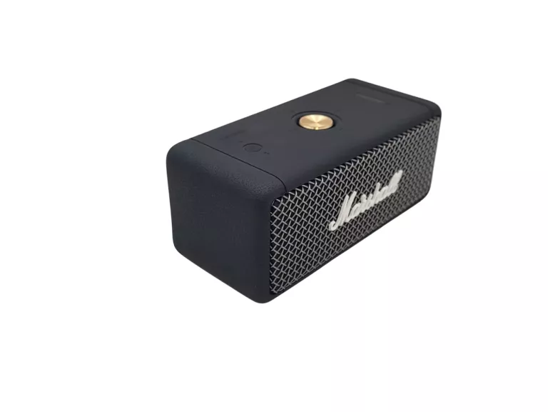 GŁOŚNIK BLUETOOTH PRZENOŚNY MARSHALL EMBERTON 20 W